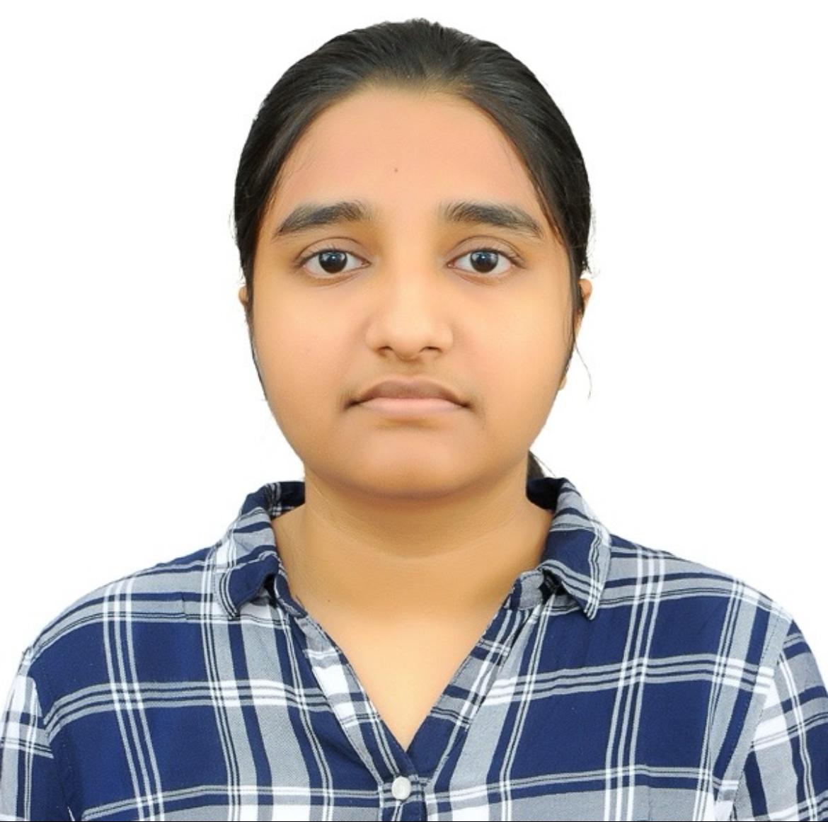 Sara Ganesh Jadhav